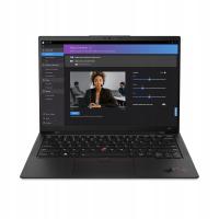 Ultrabook Laptop Lenovo ThinkPad X1 Carbon G11 i7-1365U 16GB 512GB WUXGA