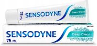 SENSODYNE PASTA DO ZĘBÓW DEEP CLEAN 75ML