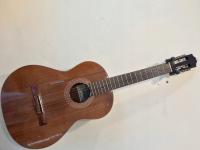 CUENCA Mod. 10 HISZPAŃSKA gitara KLASYCZNA 4/4 cedr-mahoń ORYGINAŁ okazja