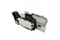 MEAT&DORIA Zamek drzwi MD31457 FORD TRANSIT Przód Lewy