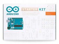 Oficjalny zestaw startowy z Arduino UNO - K000007