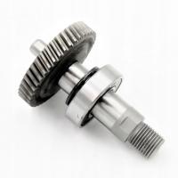 Шпиндель Сверлильный станок BOSCH GSB1600RE 120