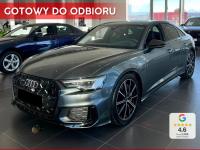 Audi A6 40 TDI quattro S Line Sedan 2.0 (204KM) 2024