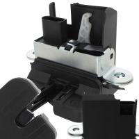 Замок Задней Двери Багажника Tiguan Touran Polo Passat Golf Toledo Altea Leon