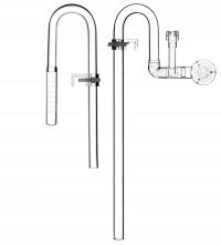 Комплект NEO Flow Premium M Ver.2