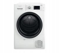 Сушилка Whirlpool FFTE D 9X3B RU 9 кг 64 дБ тепловой насос Белый