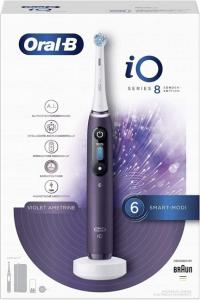 Szczoteczka elektryczna Oral-B 80335729 iO 8