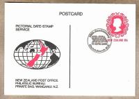 Nowa Zelandia, #, karta