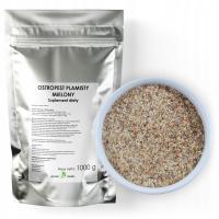 РАСТОРОПША ПЯТНИСТАЯ МОЛОТЫЙ свежий польский 1 кг