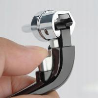 Kołowrotki wędkarskie z ramieniem korbowym Uchwyt zasilający Przenośny Wymień na 5000 do 7000