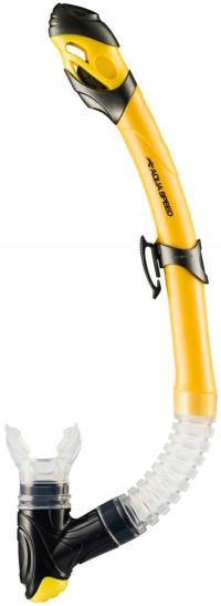 Трубка для подводного плавания с клапаном ELBA Kol. 18