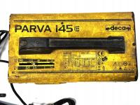 ТРАНСФОРМАТОРНЫЙ СВАРОЧНЫЙ АППАРАТ DECA PARVA 145E 40-140 A