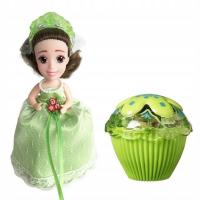 TM Toys Cupcake Surprise edycja ślubna Laleczka Babeczka Rebecca 1105 L