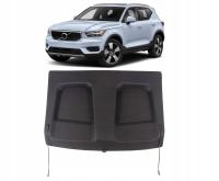 НОВАЯ ПОЛКА БАГАЖНИКА VOLVO XC40 2018 ЧЕРНАЯ