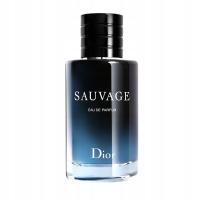Мужские духи Dior Sauvage 10мл образец