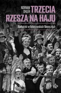 (e-book) Trzecia Rzesza na haju