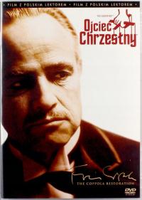 OJCIEC CHRZESTNY polski lektor (DVD)