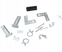 ZESTAW MONTAŻOWY FRONTU ZMYWARKI BOSCH SRI4662EU