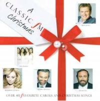 CD Various - A Classic FM Christmas