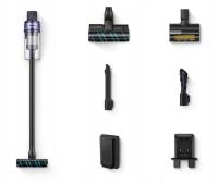 Вертикальный пылесос Samsung Jet 75e VS20B75AER1 / GE 550W 21.6 V аккумуляторный