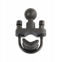 Uchwyt do montażu monitora z kołnierzem AMS