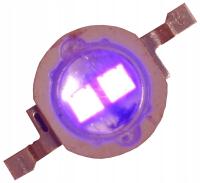 Dioda LED Epileds EP-U4545R-A3 5mm