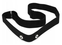 ЗУБЧАТЫЙ РЕМЕНЬ ЭЛЕКТРОДЫ ДАТЧИКА POLAR H7 H1 GARMIN