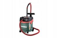 Metabo AS 36-18 L 30 PC-CC Odkurzacz Akumulatorowy Korpus 18V