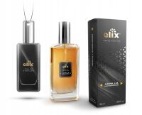 Автомобильный парфюм ELIX автомобильный аромат Vanilla SANDALWOOD 50 мл подвеска