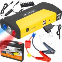 Powerbank Super Energy Pro Jump Starter 16800mAh Rozruch silnika