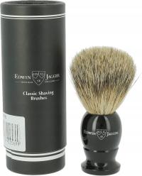 Edwin Jagger щетка для бритья Барсук щетина 100%