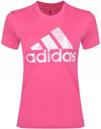Женская футболка Adidas HS5283 спортивная блузка, Блузка, футболка розовая