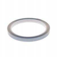 Taśma termiczna do sublimacji 8mm 33mb profesjonalna