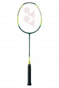 Rakieta do badmintona Yonex Nanoflare 001 Feel zielona G4