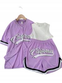 SHEIN MŁODZIEŻOWY BIAŁY TOP KLASYCZNY 164 ŁUA