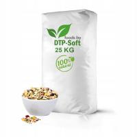 Karma dla gołębi Gołąb Mieszanka Pierzeniowa Mistrzów 25 kg