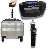 БАТАРЕИ 50КГ БАГАЖА КРЮКА ТУРИСТИЧЕСКИЕ ВОЗДУШНЫЕ РЫБОЛОВНЫЕ РУЧНЫЕ