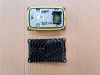 BMW PRZETWORNICA MODUŁ LED BLS