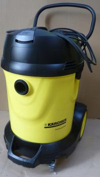 ODKURZACZ PRZEMYSŁOWY KARCHER NT 65/2 Eco