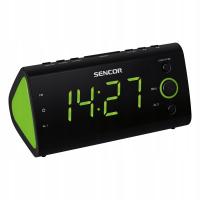 Radio sieciowe FM Sencor SRC 170 GN