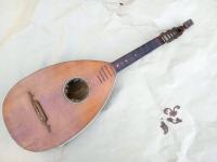 STARA LUTNIA GITAROWA