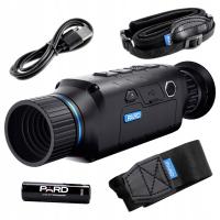 Монокуляр / тепловизор Pard Leopard 256 11 мм LE2-11