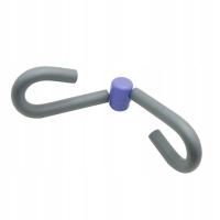 Thigh Exerciser Master Thigh Toner Thigh Exerciser Leg Toner Arm Toner Gray