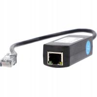 VIDI-POE-48/24 Konwerter PoE 802/3af 48V na 24V