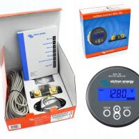 Victron Battery Monitor BMV - 700 монитор состояния батареи