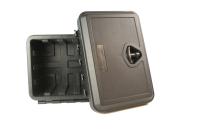 Skrzynka narzędziowa Bawer 500 na pasy z uchwytem