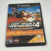 Tony Hawks Pro Skater 4 Nintendo GameCube
