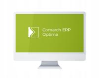 Comarch ERP Optima Moduł Księga Handlowa Plus BR 1 PC / licencja wieczysta ESD