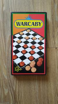 WARCABY - Abino