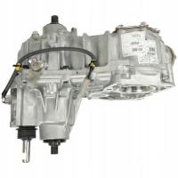 Toyota Land Cruiser (J150) Skrzynia rozdzielcza / Reduktor